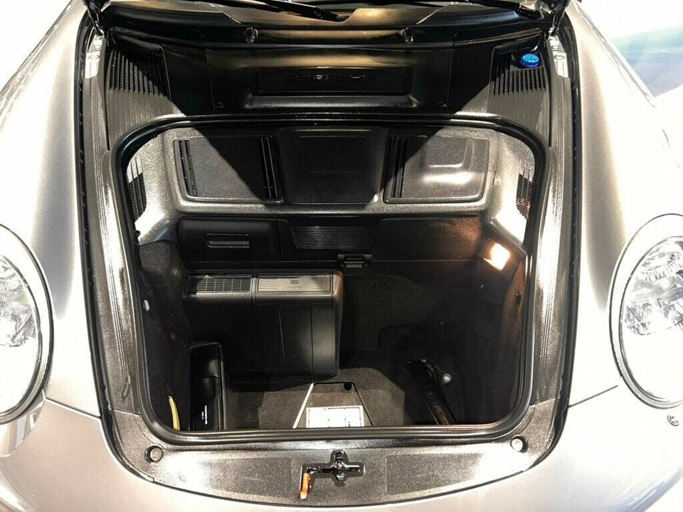 2007 Porsche 997 Carrera S - Image 26 of 30
