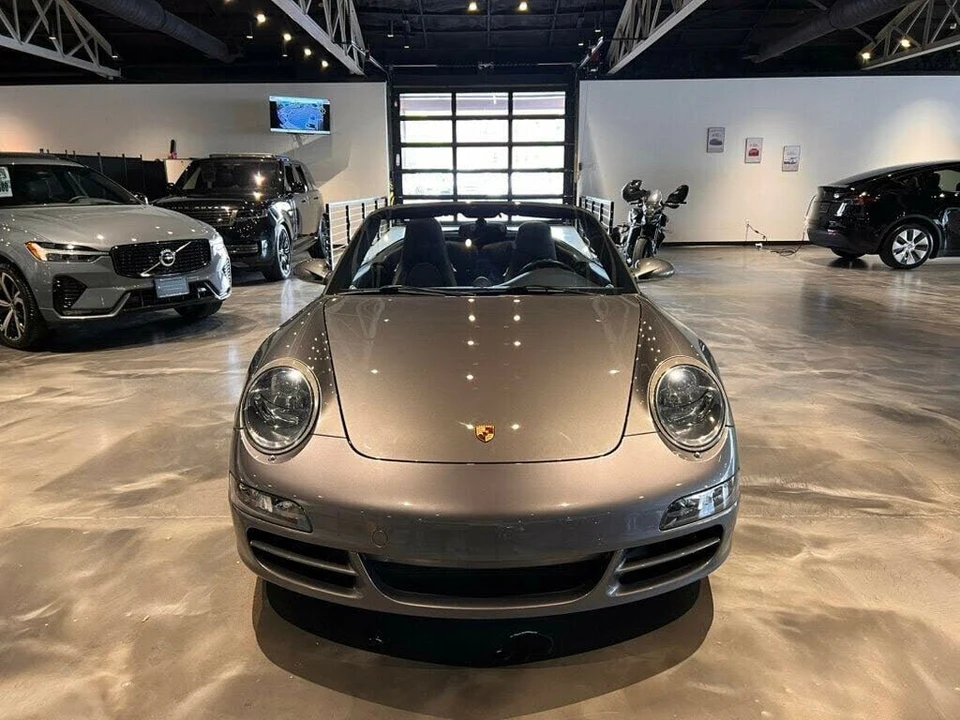 2007 Porsche 997 Carrera S - Image 12 of 30