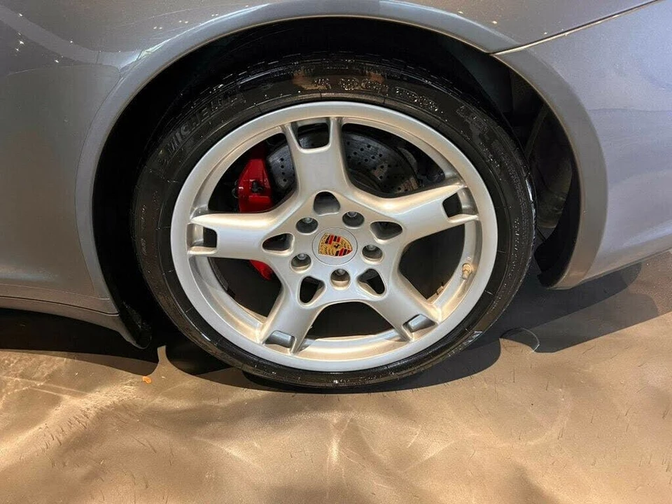 2007 Porsche 997 Carrera S - Image 15 of 30