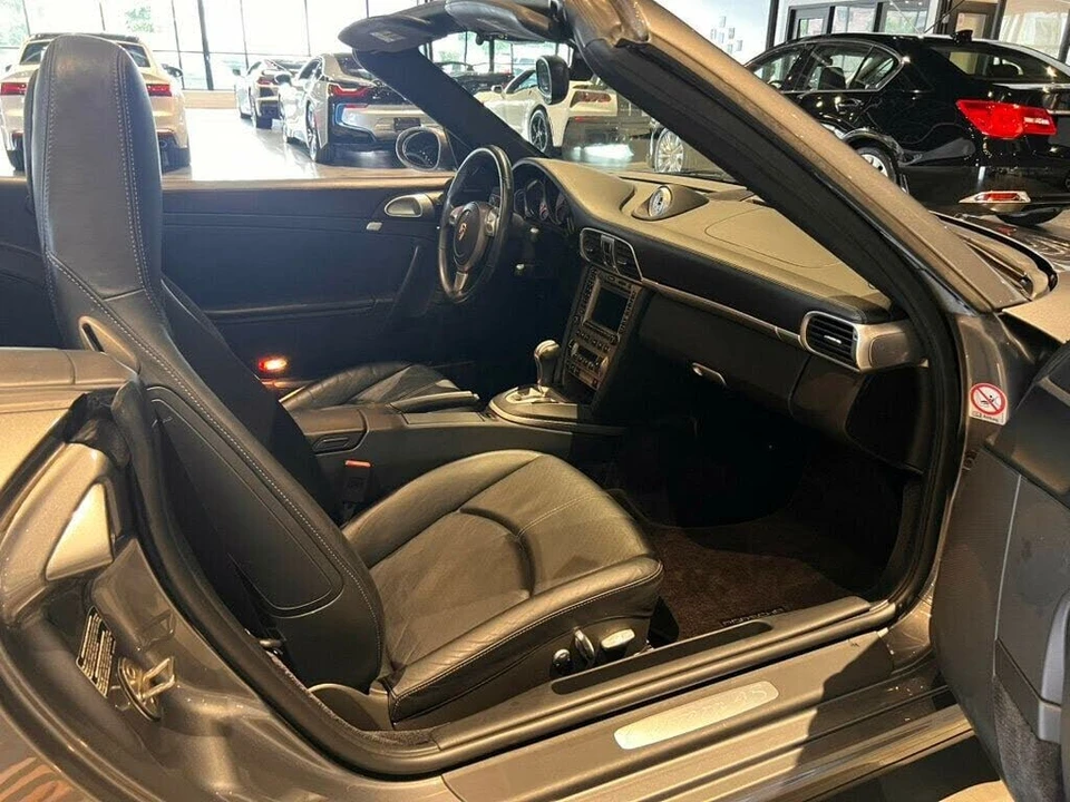 2007 Porsche 997 Carrera S - Image 28 of 30