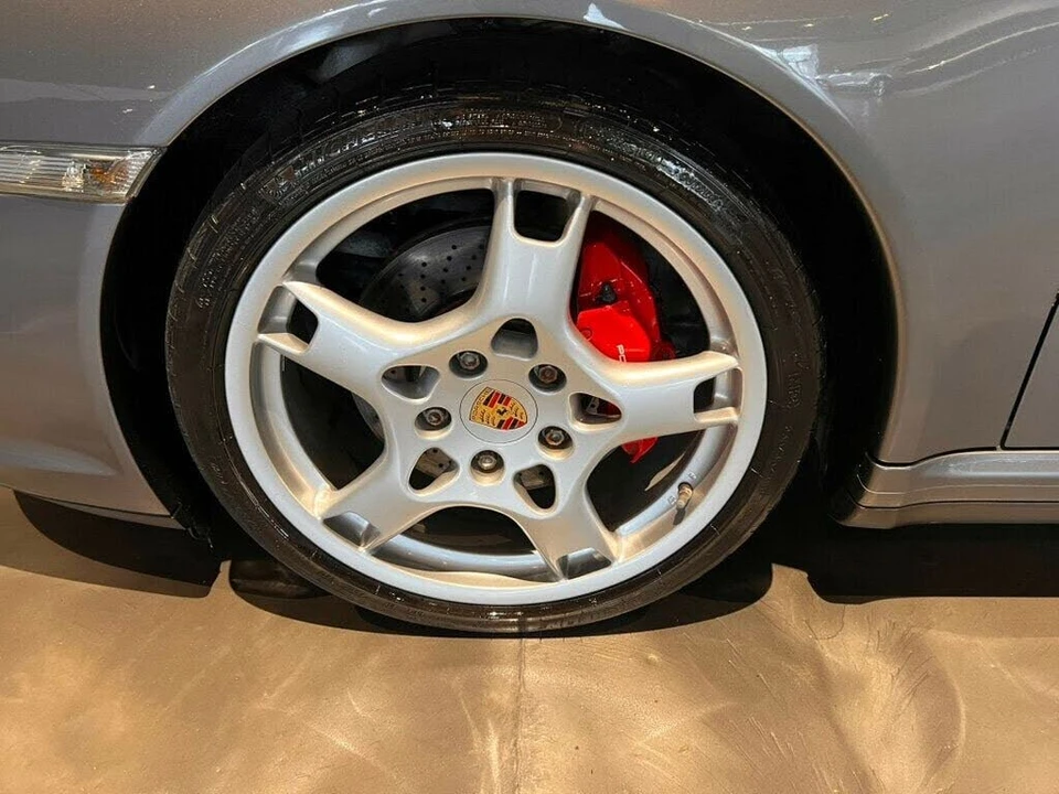 2007 Porsche 997 Carrera S - Image 14 of 30