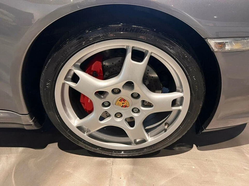 2007 Porsche 997 Carrera S - Image 17 of 30