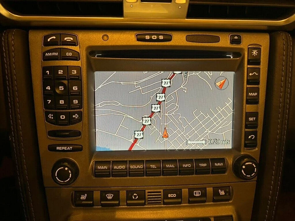 2007 Porsche 997 Carrera S - Image 22 of 30