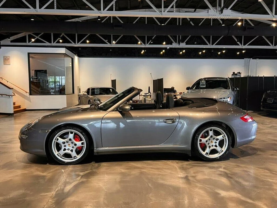 2007 Porsche 997 Carrera S - Image 3 of 30