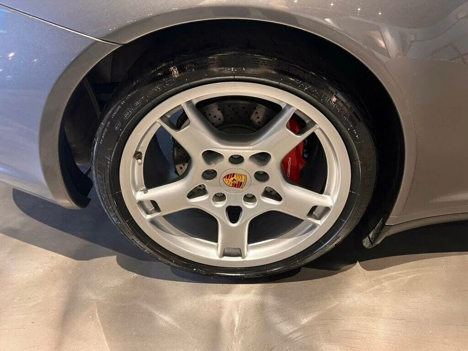 2007 Porsche 997 Carrera S - Image 16 of 30