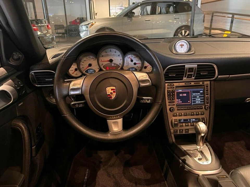 2007 Porsche 997 Carrera S - Image 21 of 30