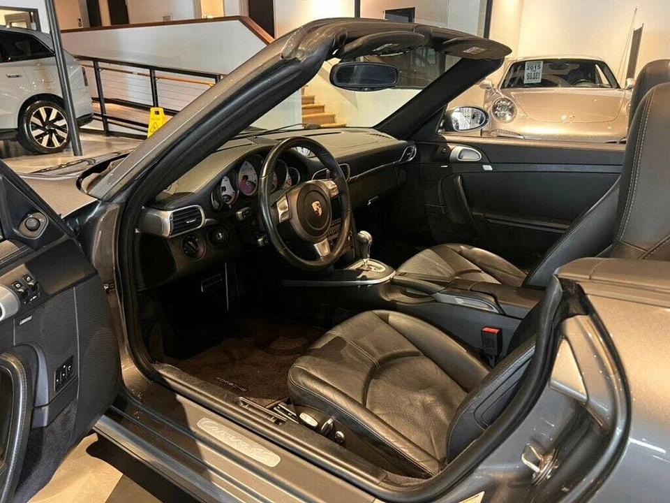 2007 Porsche 997 Carrera S - Image 19 of 30
