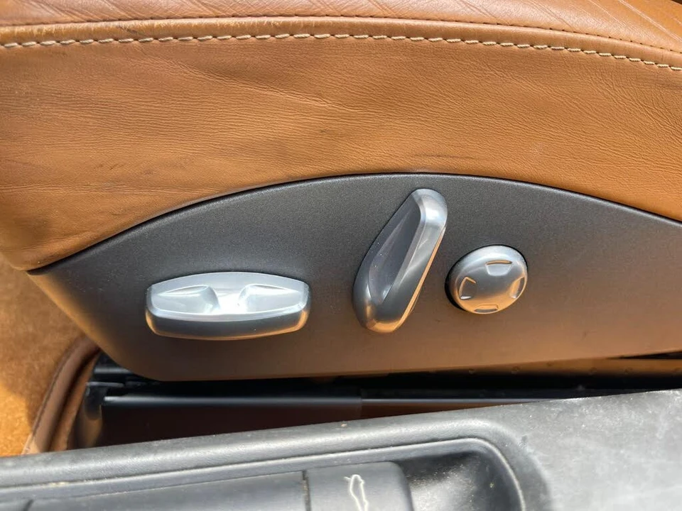 2007 Porsche 997 Carrera S - Image 19 of 27