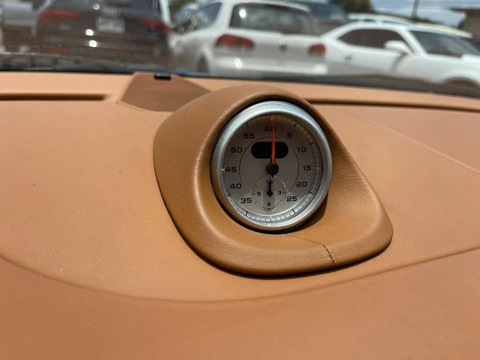 2007 Porsche 997 Carrera S - Image 22 of 27