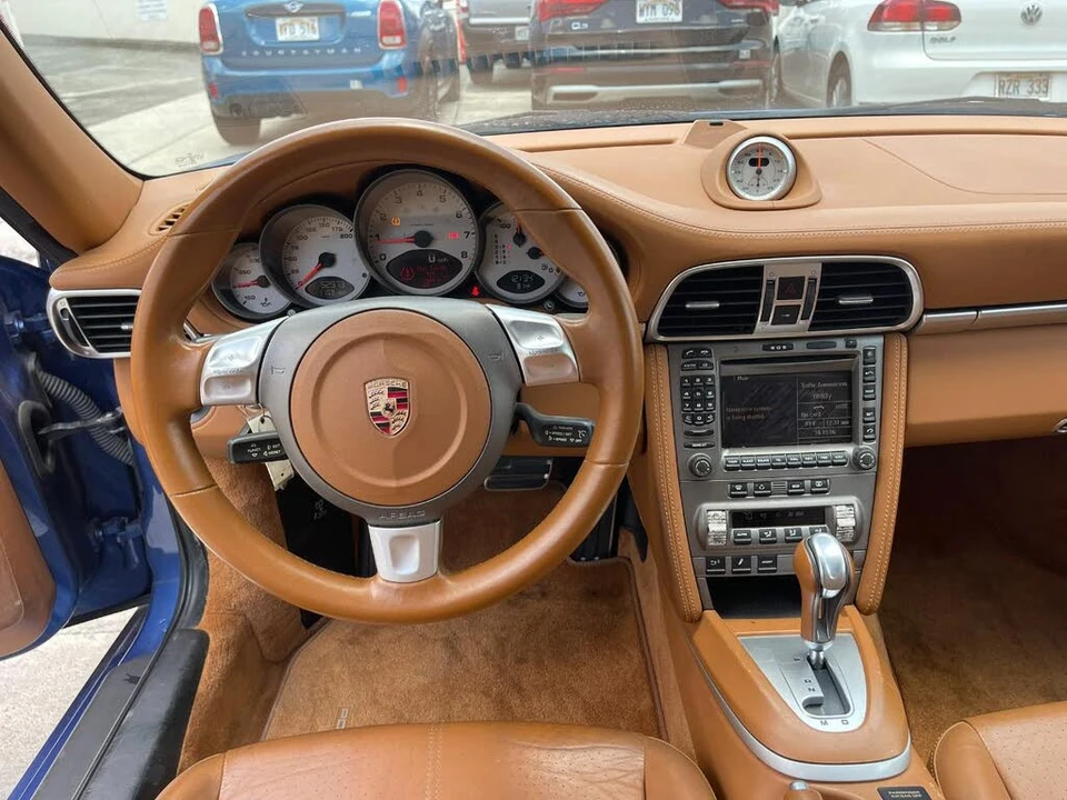 2007 Porsche 997 Carrera S - Image 15 of 27