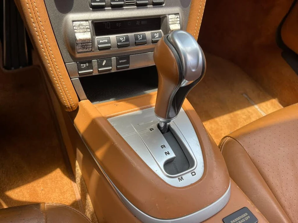 2007 Porsche 997 Carrera S - Image 21 of 27