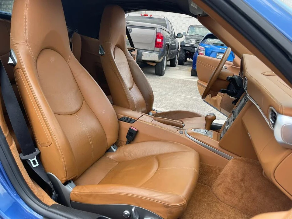 2007 Porsche 997 Carrera S - Image 18 of 27