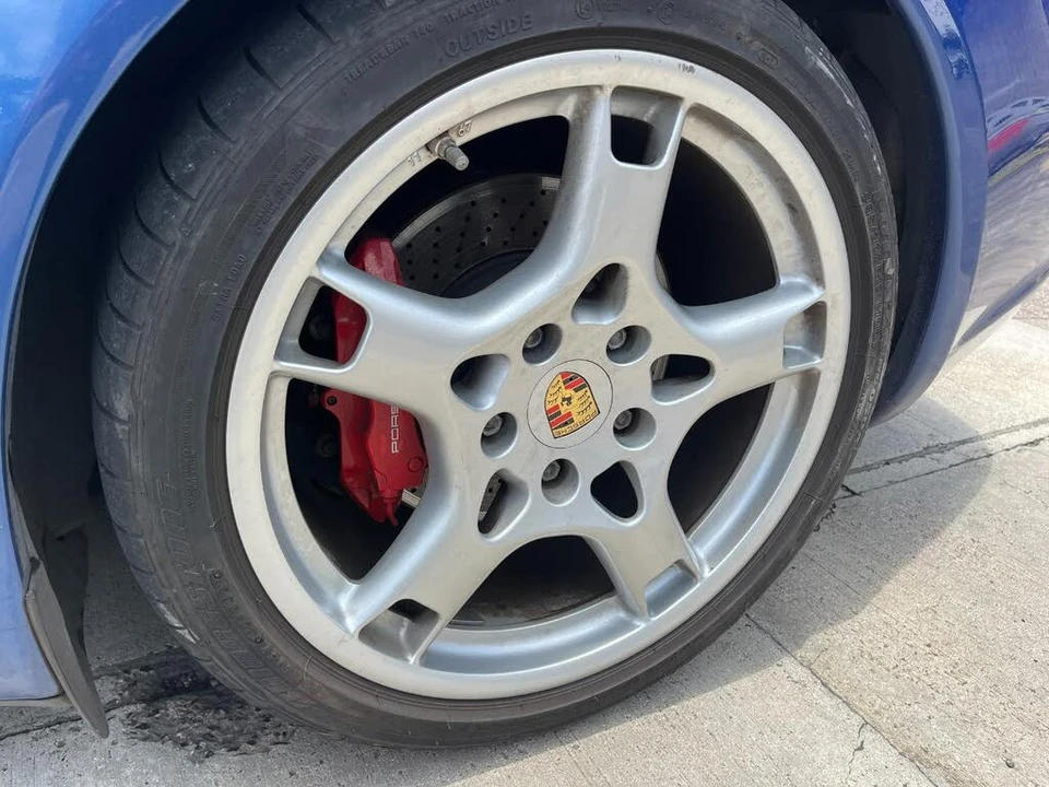 2007 Porsche 997 Carrera S - Image 10 of 27
