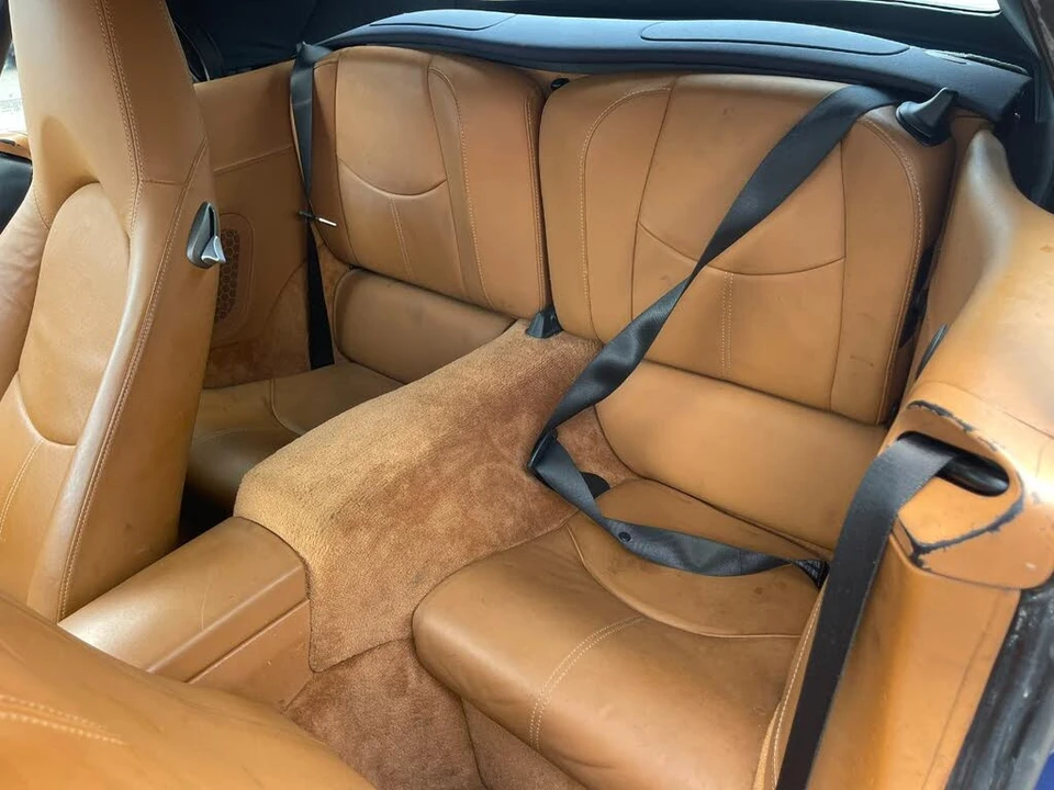 2007 Porsche 997 Carrera S - Image 13 of 27