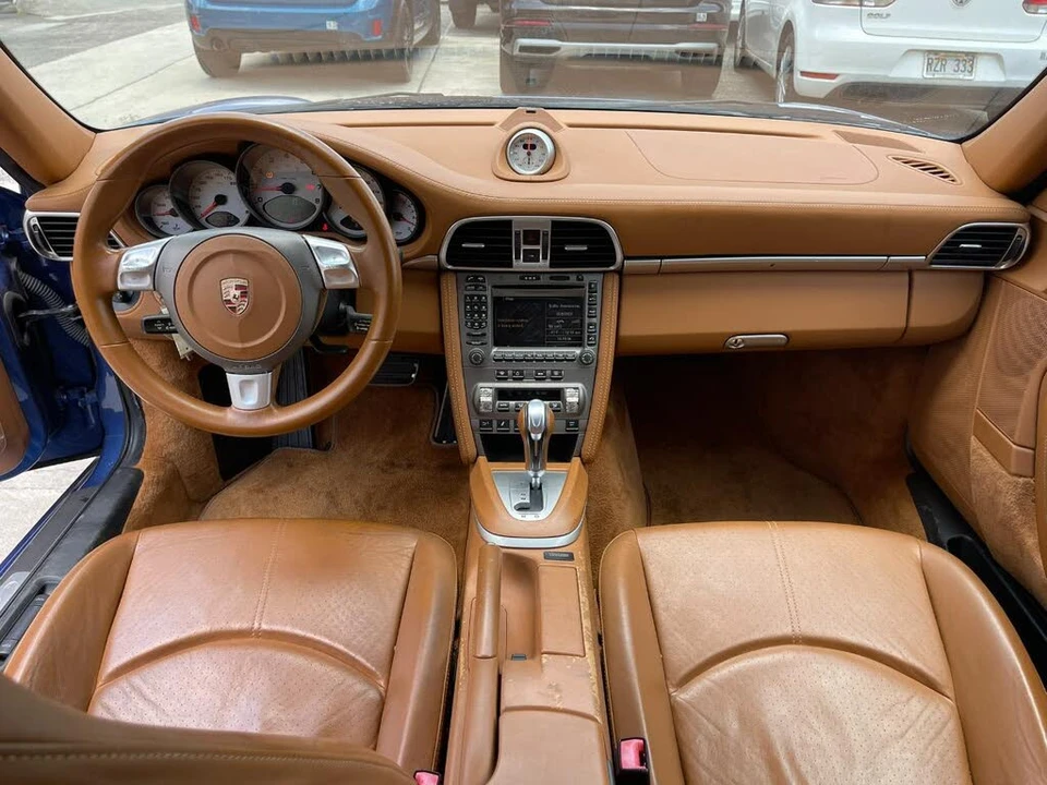 2007 Porsche 997 Carrera S - Image 14 of 27