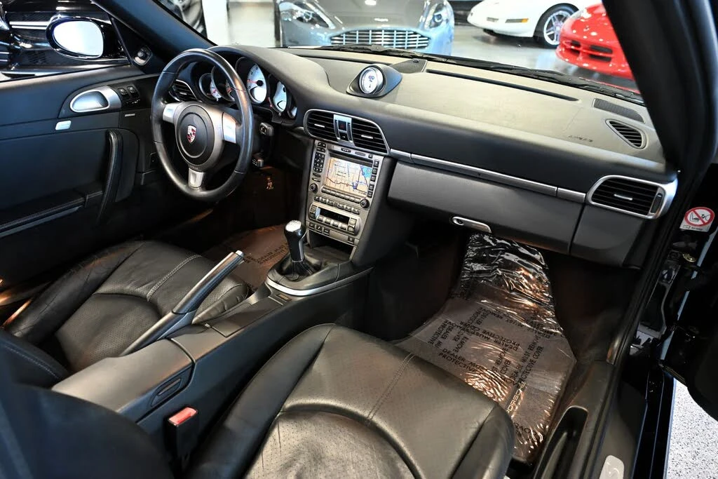 2007 Porsche 997 Carrera S - Image 29 of 31