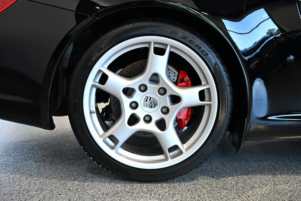 2007 Porsche 997 Carrera S - Image 21 of 31