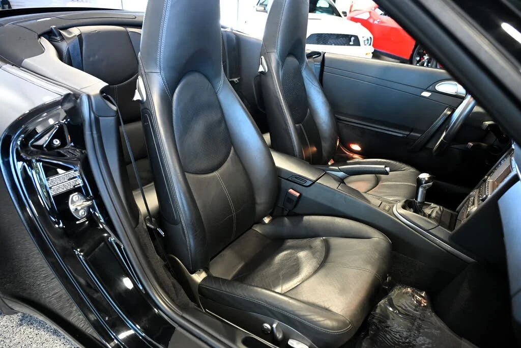2007 Porsche 997 Carrera S - Image 30 of 31