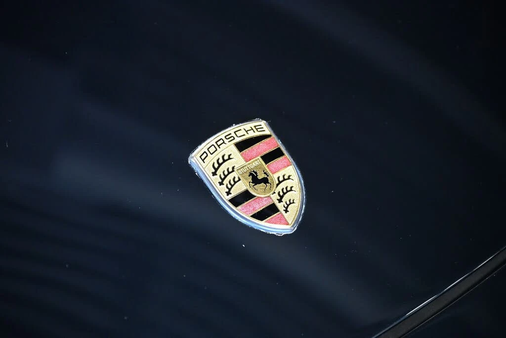 2007 Porsche 997 Carrera S - Image 9 of 31