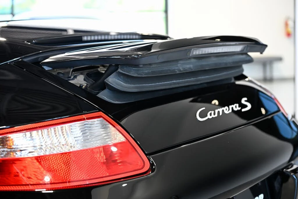 2007 Porsche 997 Carrera S - Image 11 of 31
