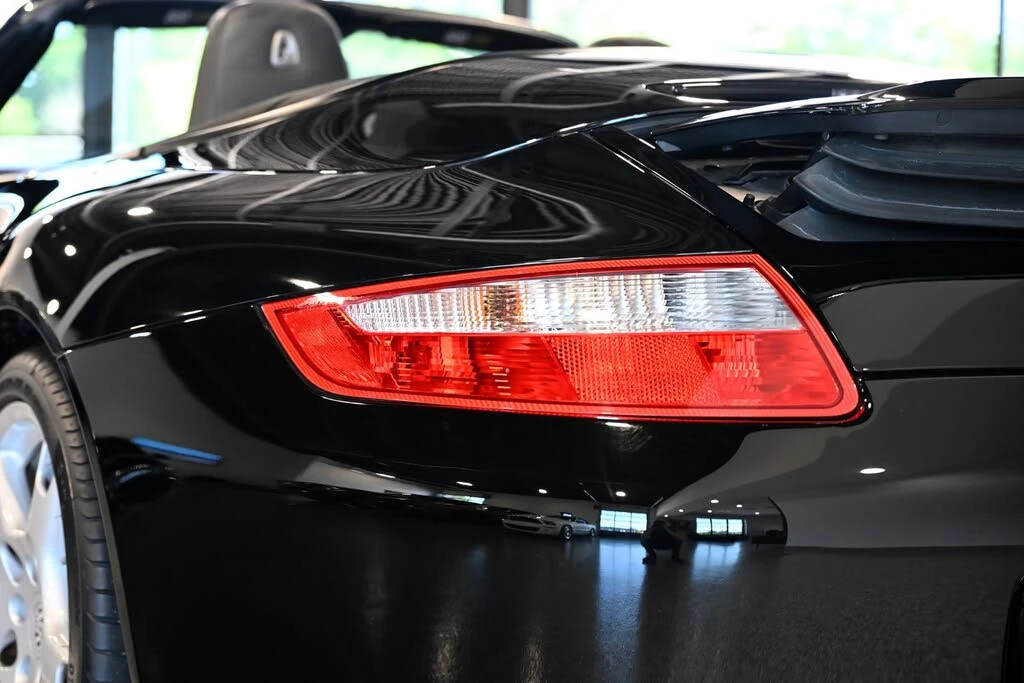 2007 Porsche 997 Carrera S - Image 15 of 31