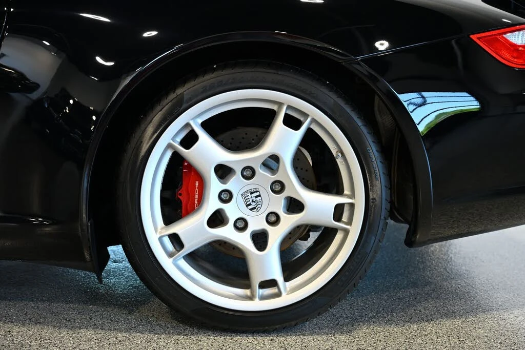 2007 Porsche 997 Carrera S - Image 19 of 31
