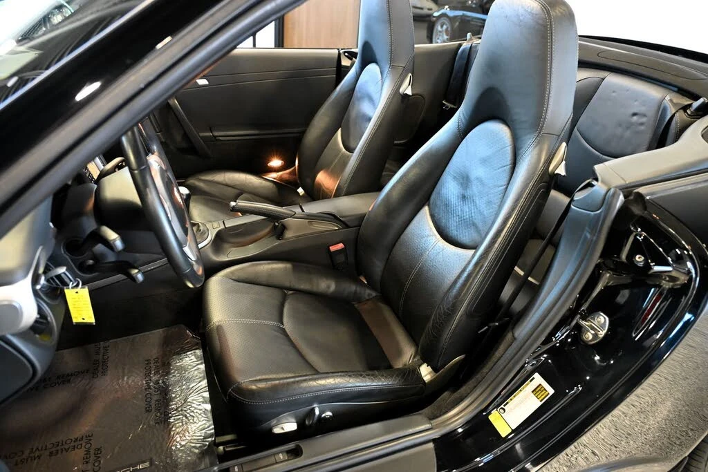 2007 Porsche 997 Carrera S - Image 25 of 31