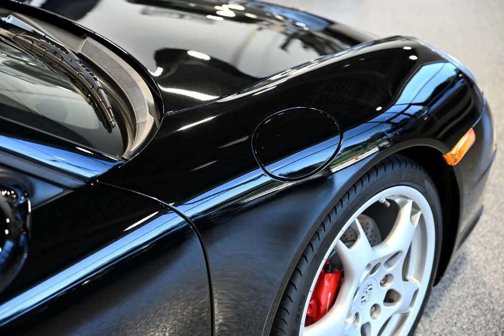 2007 Porsche 997 Carrera S - Image 13 of 31