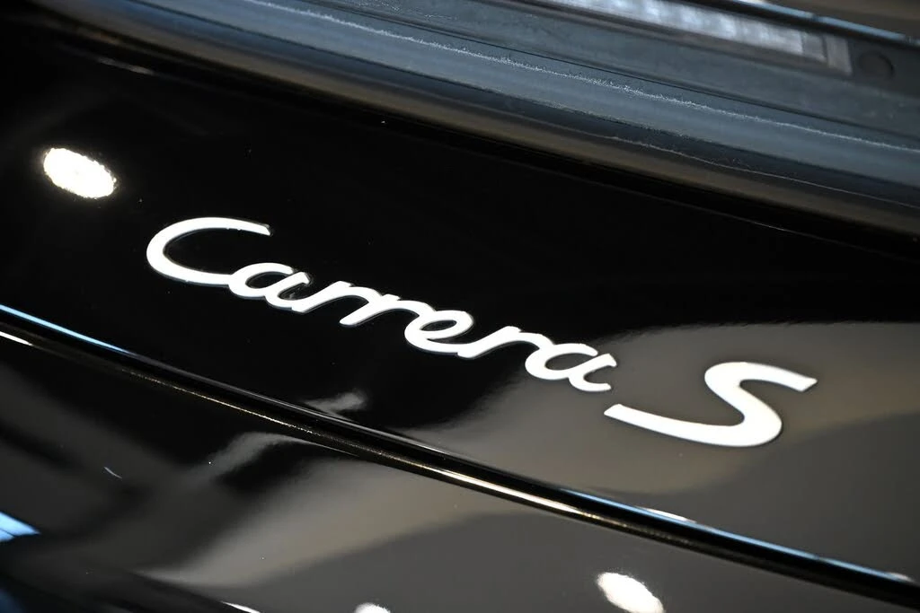 2007 Porsche 997 Carrera S - Image 10 of 31