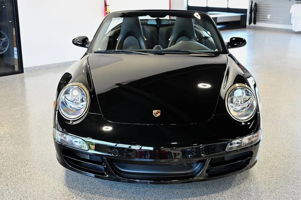 2007 Porsche 997 Carrera S - Image 2 of 31