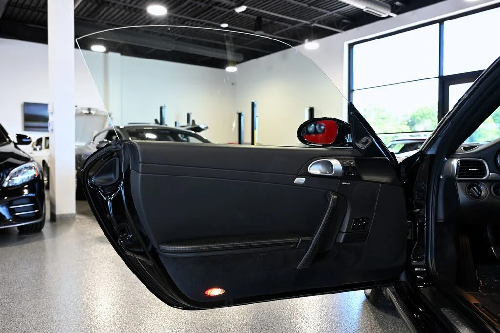 2007 Porsche 997 Carrera S - Image 28 of 31