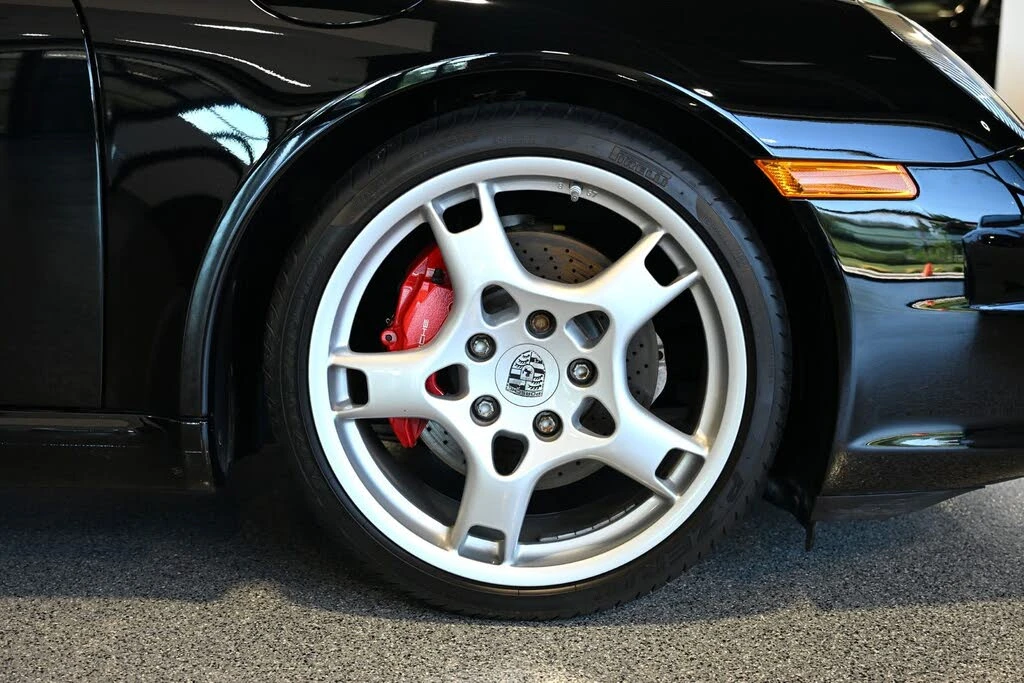 2007 Porsche 997 Carrera S - Image 20 of 31