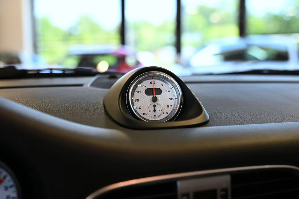 2007 Porsche 997 Carrera S - Image 23 of 31