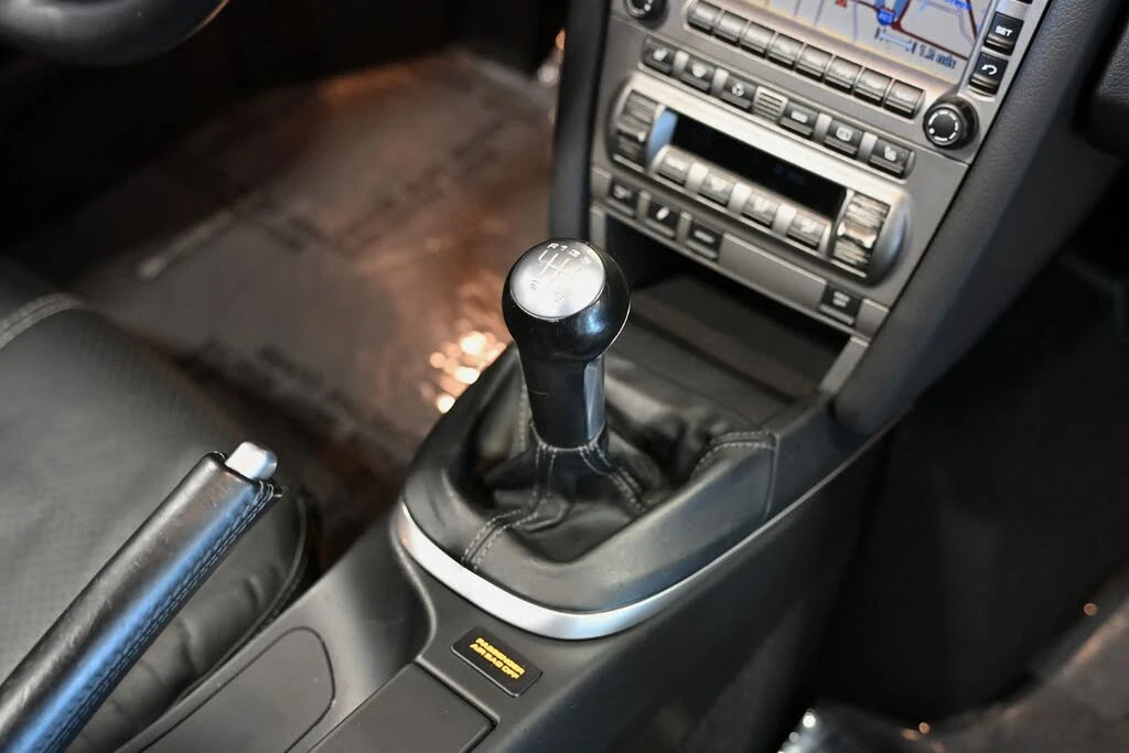 2007 Porsche 997 Carrera S - Image 31 of 31