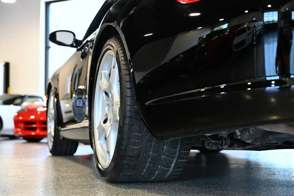 2007 Porsche 997 Carrera S - Image 17 of 31