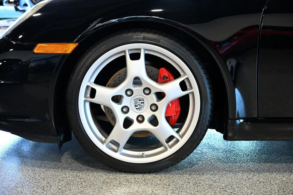2007 Porsche 997 Carrera S - Image 18 of 31