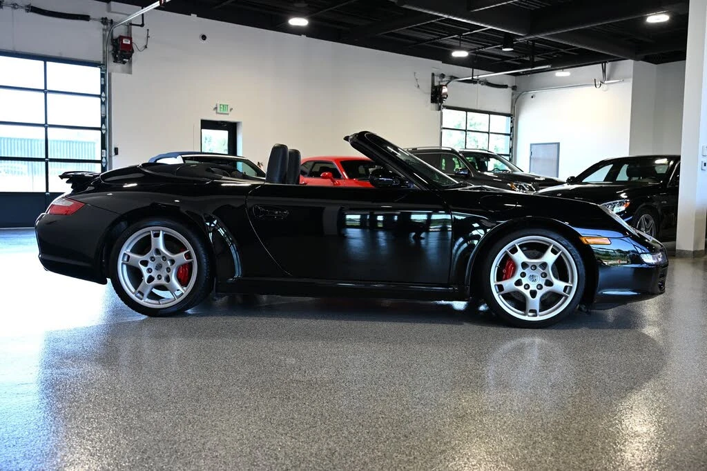 2007 Porsche 997 Carrera S - Image 4 of 31