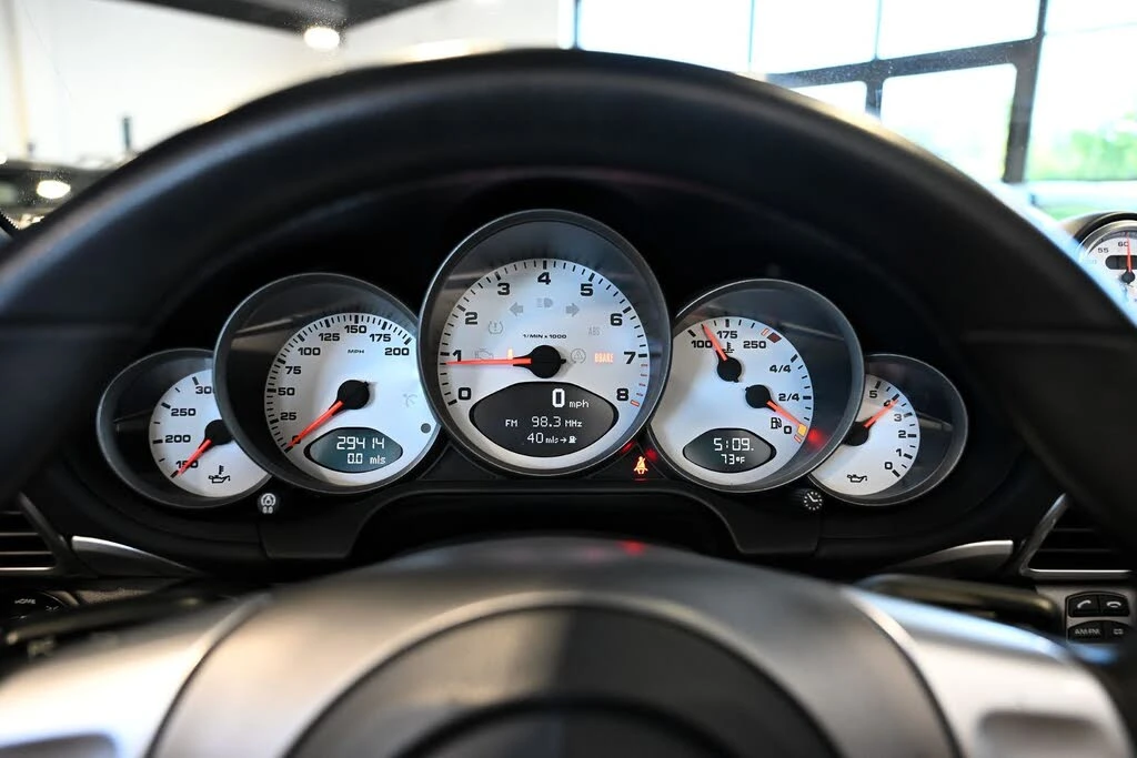 2007 Porsche 997 Carrera S - Image 22 of 31