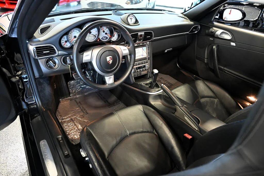 2007 Porsche 997 Carrera S - Image 24 of 31