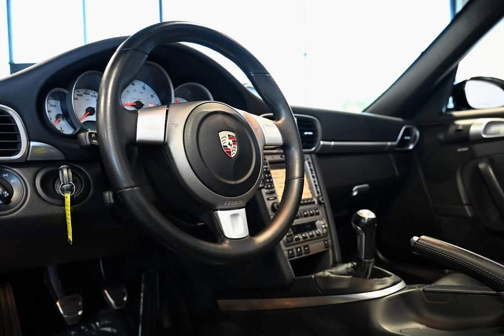 2007 Porsche 997 Carrera S - Image 26 of 31