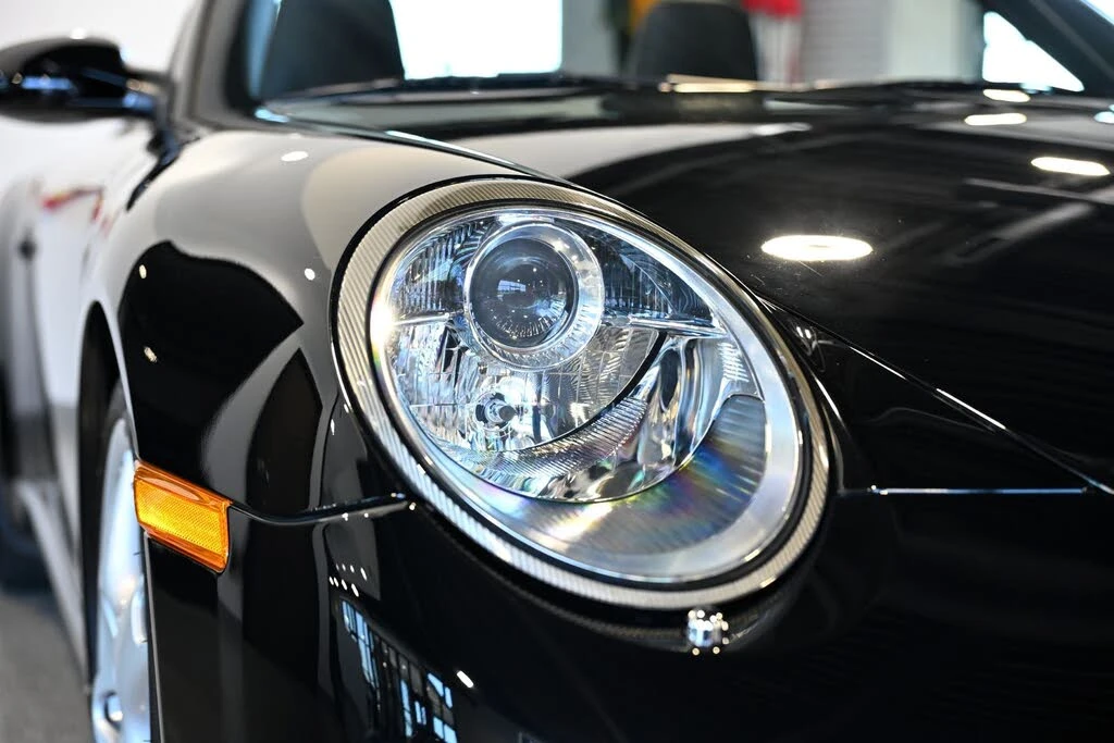2007 Porsche 997 Carrera S - Image 12 of 31