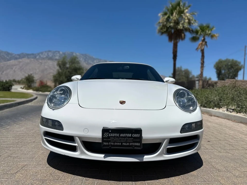 2007 Porsche 997 Carrera S - Image 5 of 31