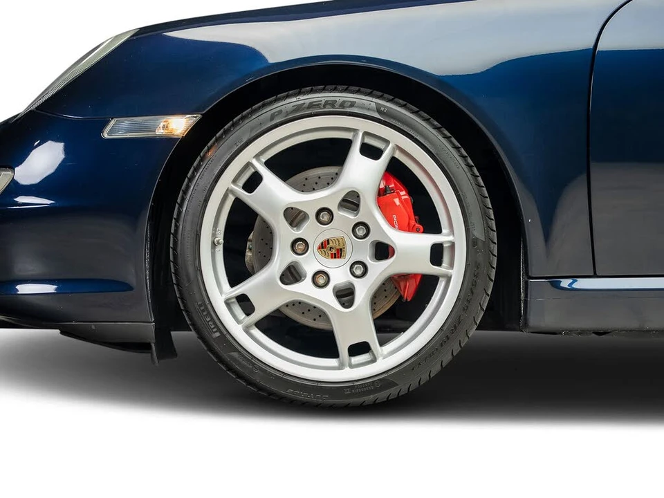 2007 Porsche 997 Carrera S - Image 26 of 31