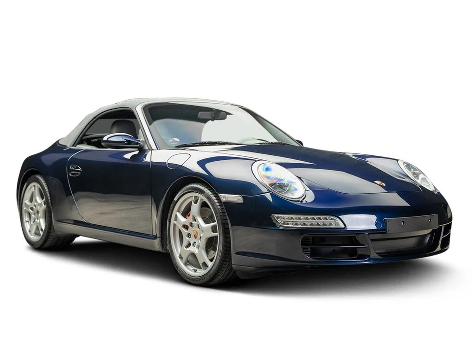 2007 Porsche 997 Carrera S - Image 7 of 31