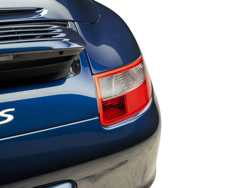 2007 Porsche 997 Carrera S - Image 19 of 31
