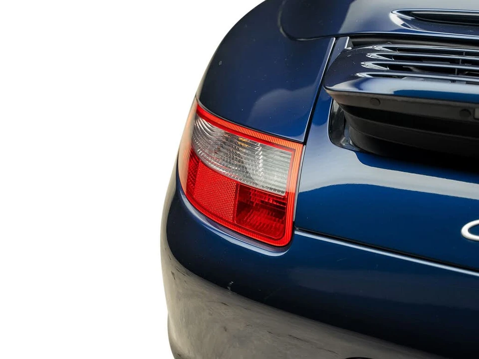 2007 Porsche 997 Carrera S - Image 18 of 31