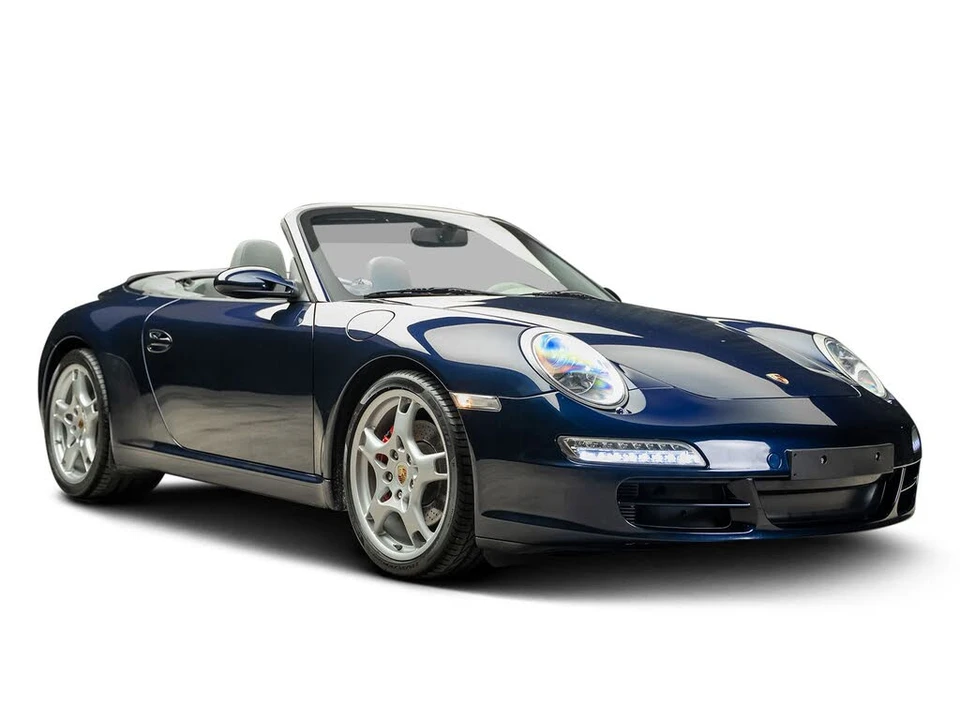 2007 Porsche 997 Carrera S - Image 8 of 31