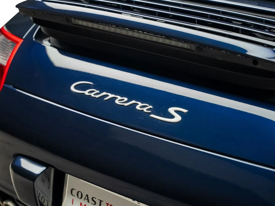 2007 Porsche 997 Carrera S - Image 20 of 31