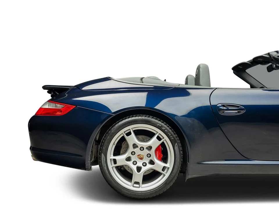2007 Porsche 997 Carrera S - Image 31 of 31