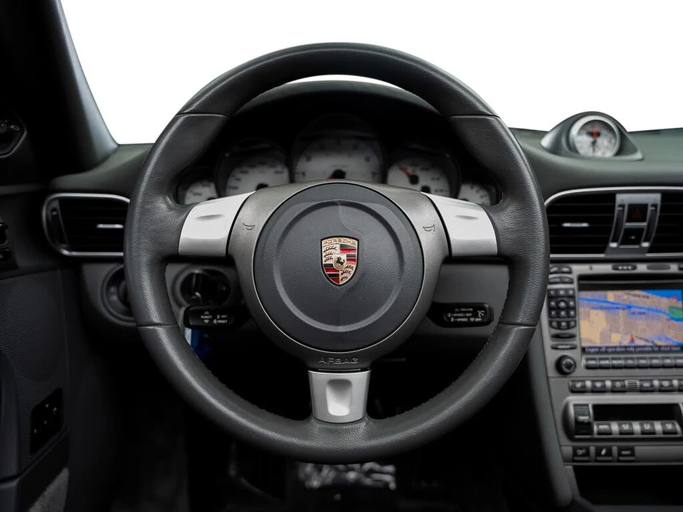 2007 Porsche 997 Carrera S - Image 4 of 31